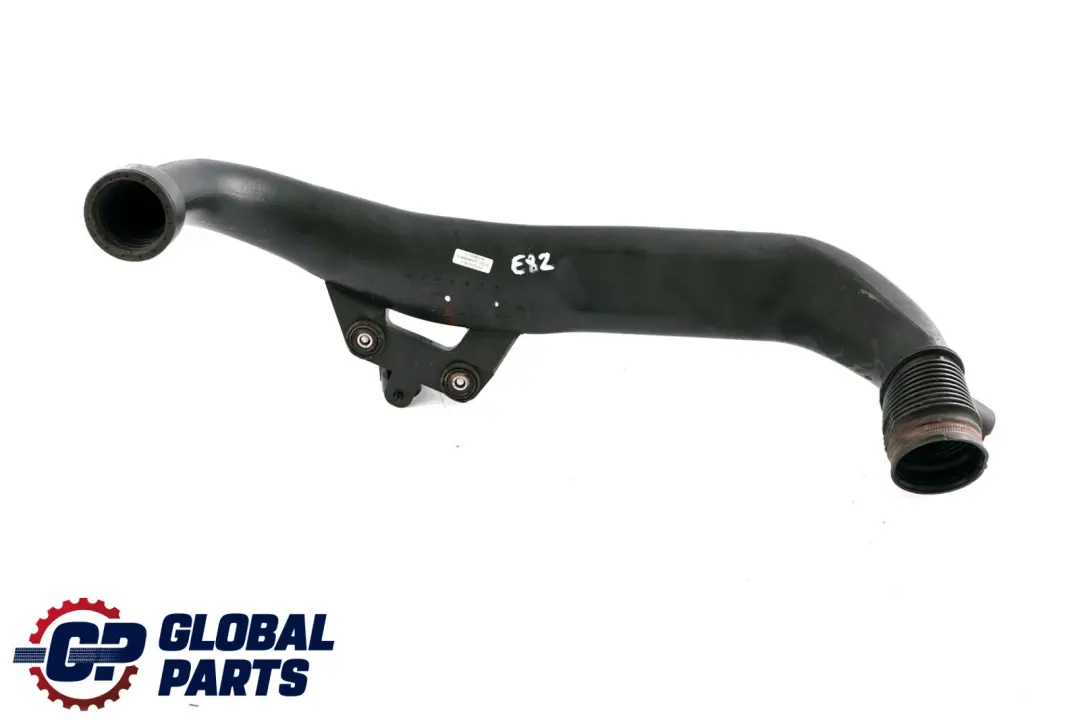 Conduit d'air d'admission Tuyau pour BMW E82 E88 E90 E91 à propos du numéro de pièce 7556549 BMW E82 E88 E90 E91 Conduit d'air d'admission Tuyau - SKU 7556549 - Numéro de pièce 7556549