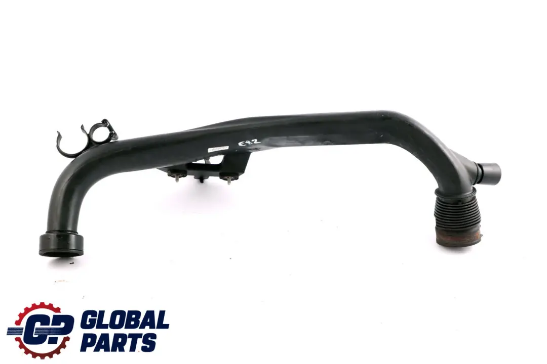Tubo Aspirazione Dell'Aria per BMW E82 E88 E90 E91 con numero di parte 7556549 BMW E82 E88 E90 E91 Tubo Aspirazione Dell'Aria - SKU 7556549 - Numero di parte 7556549