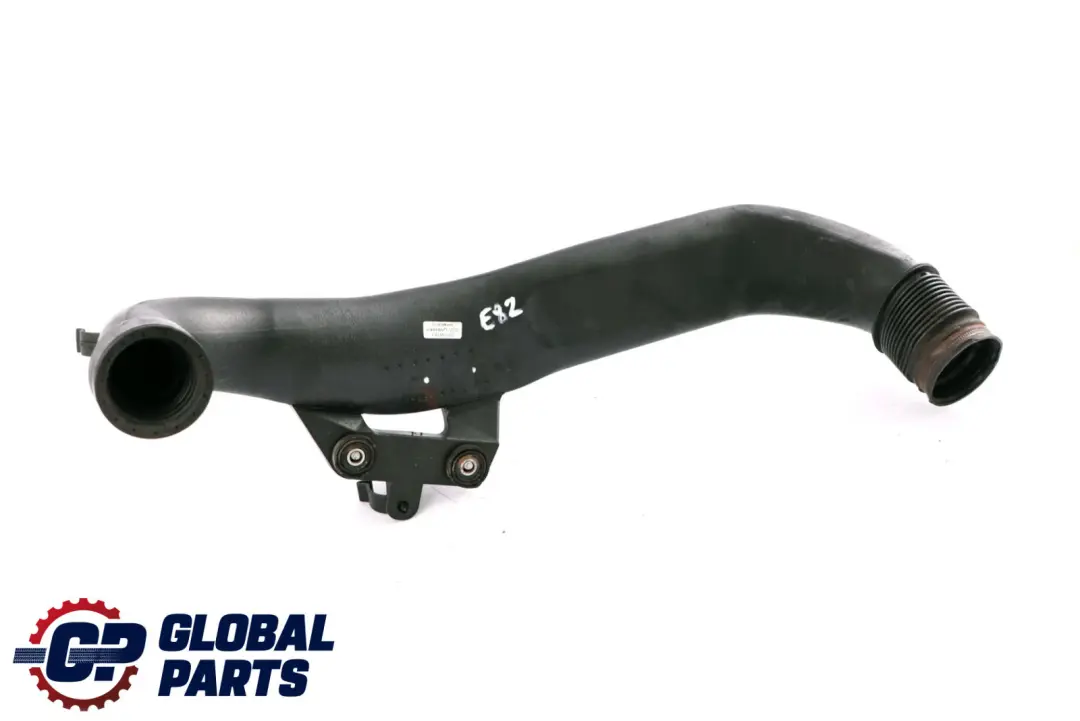 BMW E82 E88 E90 E91 Admision Conducto De Aire Tubo Manguera - SKU 7556549 - Número de pieza 7556549