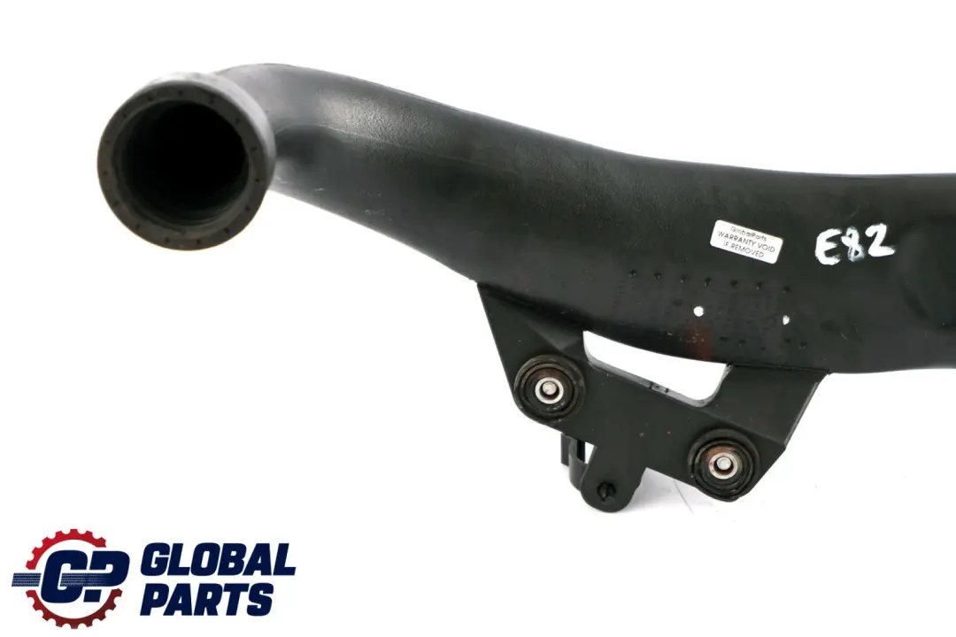 Tubo Aspirazione Dell'Aria per BMW E82 E88 E90 E91 con numero di parte 7556549 BMW E82 E88 E90 E91 Tubo Aspirazione Dell'Aria - SKU 7556549 - Numero di parte 7556549