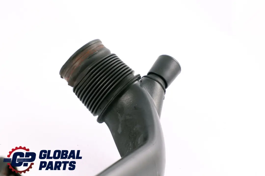 Intake Air Duct Pipe Hose to BMW 1 3 Series E82 E88 E90 E91 with Part number 7556549 BMW 1 3 Series E82 E88 E90 E91 Intake Air Duct Pipe Hose - SKU 7556549 - Part number 7556549