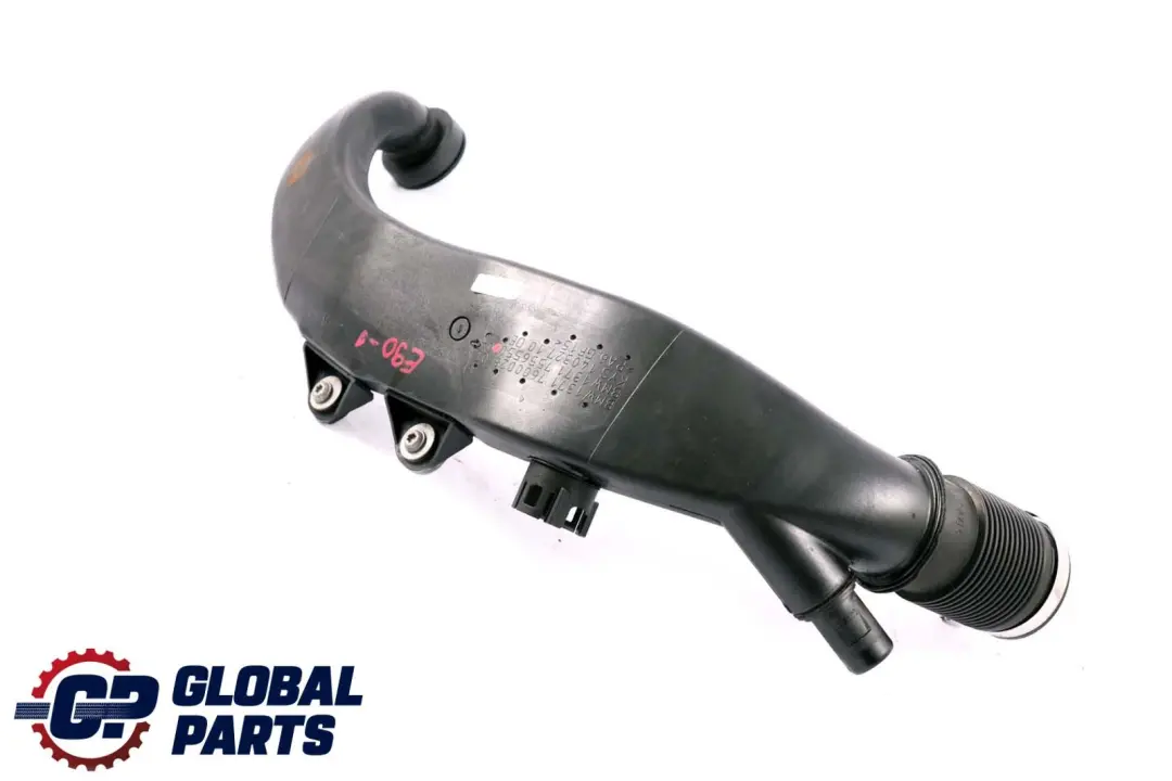 Luftführung Ansauggeräuschdämpfer 75565 für BMW 1 3 er E82 E88 135i E90 E91 335i mit Teilenummer 7556550 BMW 1 3 er E82 E88 135i E90 E91 335i Luftführung Ansauggeräuschdämpfer 75565 - SKU 7556550-1 - Teilenummer 7556550