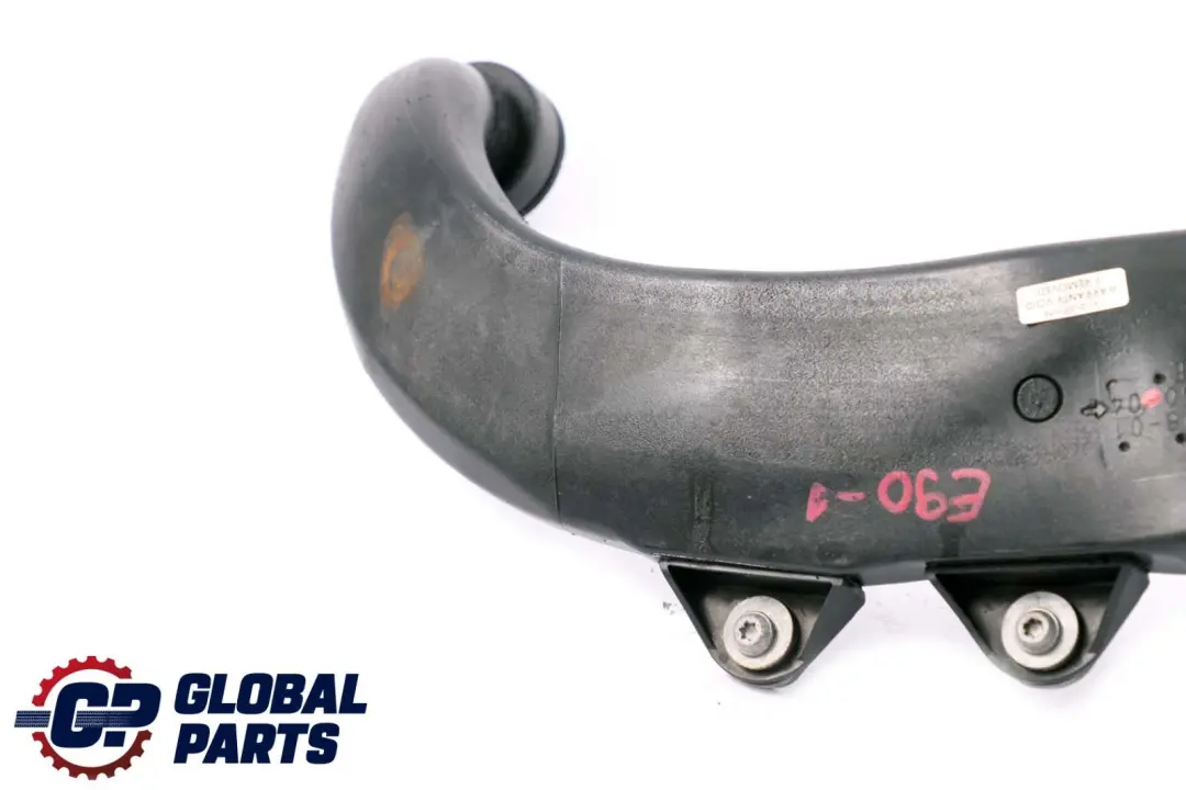 Intake Air Duct Hose Pipe to BMW 1 3 Series E82 E88 135i E90 E91 335i with Part number 7556550 BMW 1 3 Series E82 E88 135i E90 E91 335i Intake Air Duct Hose Pipe - SKU 7556550-1 - Part number 7556550