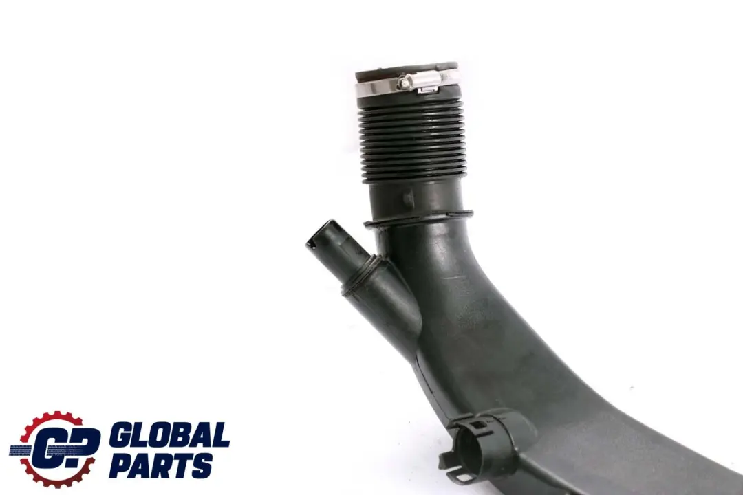 BMW 1 3 Series E82 E88 135i E90 E91 335i Intake Air Duct Hose Pipe - SKU 7556550-1 - Part number 7556550