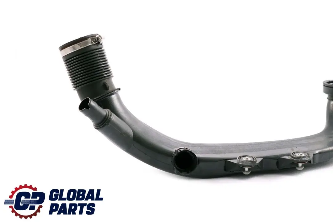 BMW 1 3 er E82 E88 135i E90 E91 335i Luftführung Ansauggeräuschdämpfer 75565 - SKU 7556550-1 - Teilenummer 7556550