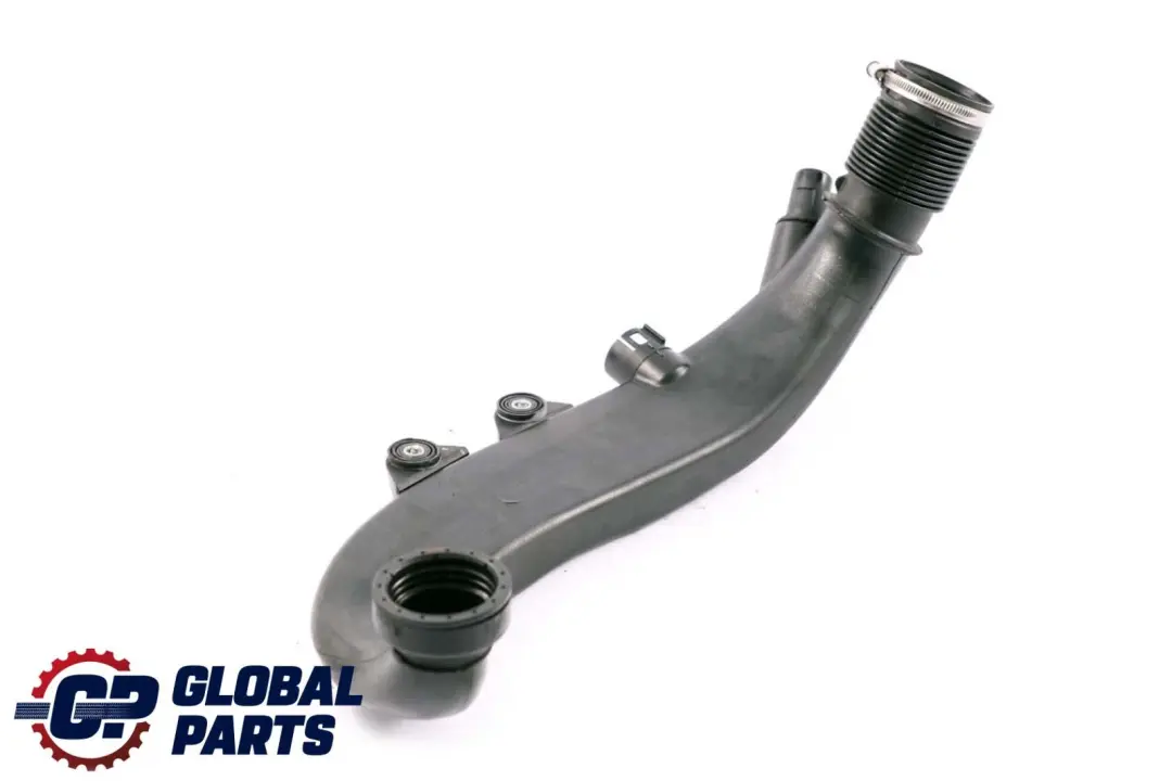 Intake Air Duct Hose Pipe to BMW 1 3 Series E82 E88 135i E90 E91 335i with Part number 7556550 BMW 1 3 Series E82 E88 135i E90 E91 335i Intake Air Duct Hose Pipe - SKU 7556550-1 - Part number 7556550