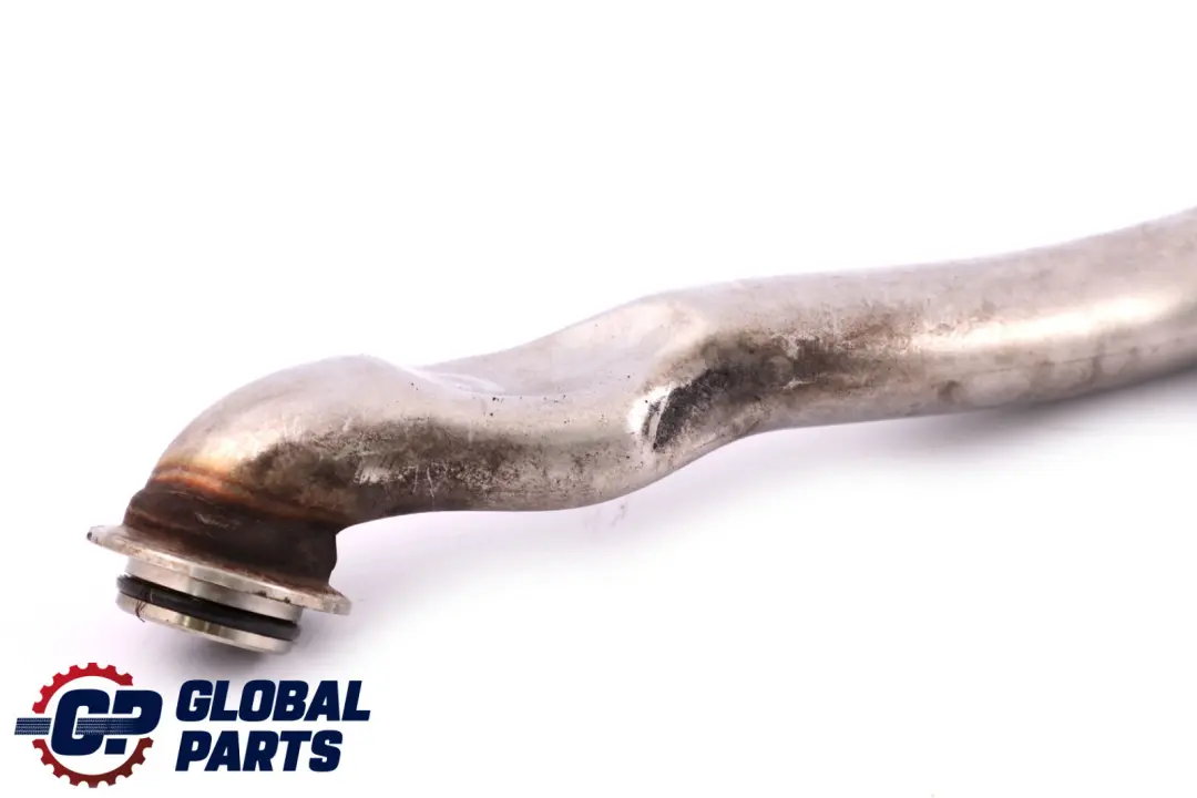 BMW 1 3 E82 E88 E90 E91 135i 335i Turbo Charge Air Duct Hose Pipe - SKU 7556552 - Part number 7556552
