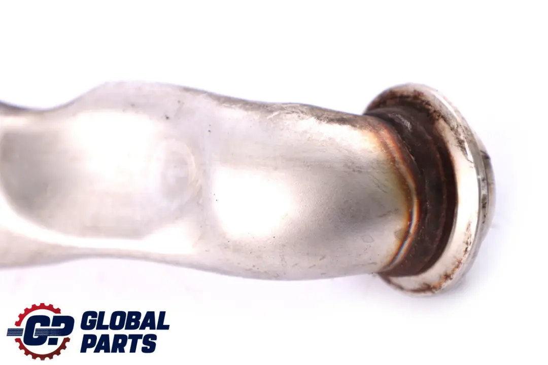 BMW 1 3 E82 E88 E90 E91 135i 335i Turbo Charge Air Duct Hose Pipe - SKU 7556552 - Part number 7556552