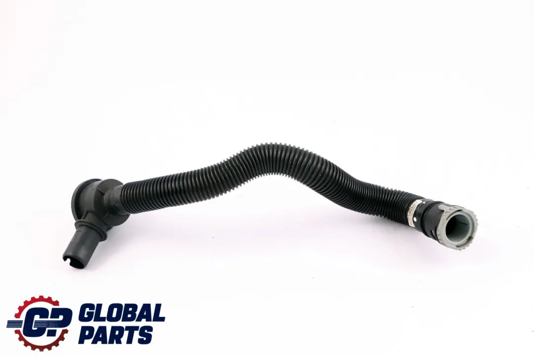BMW E82 E88 E90 E91 E92 LCI Pipe Hose Recirculated Air Turbo - SKU 7556556 - Part number 7556556