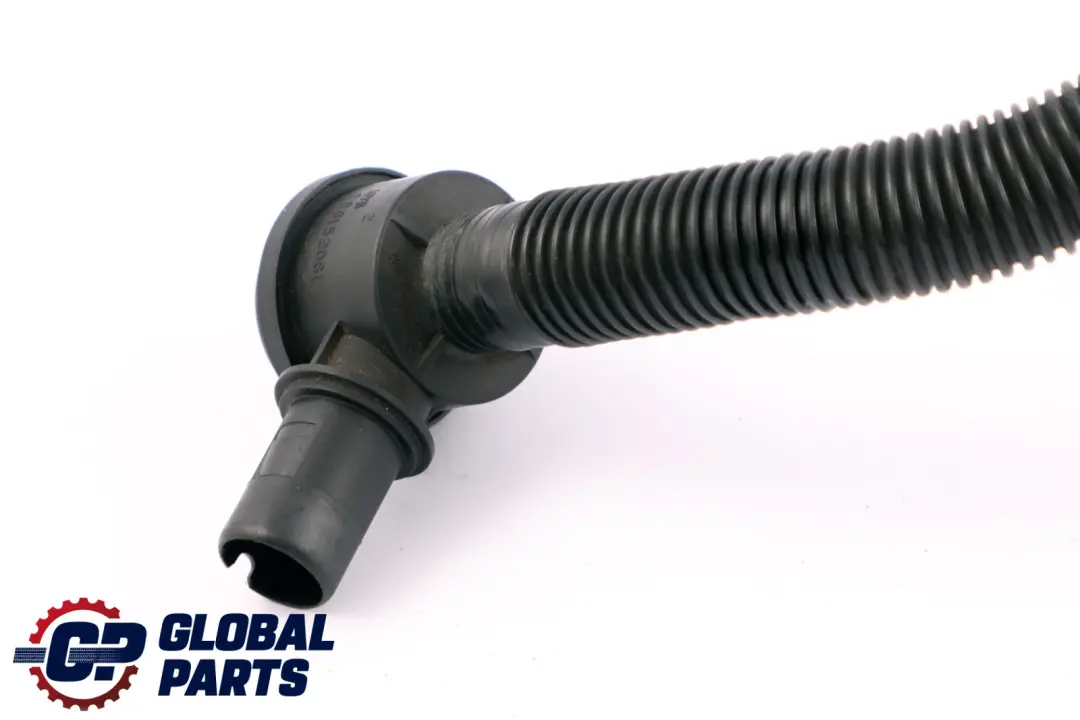 Przewód Powietrza Turbo do BMW E87 E90 LCI o numerze 7556556 BMW E87 E90 LCI Przewód Powietrza Turbo - SKU 7556556 - Numer Części 7556556