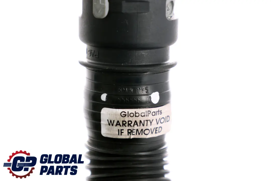 Tuyau Convecteur Ventilation pour BMW E82 E88 E90 E91 E92 LCI à propos du numéro de pièce 7556556 BMW E82 E88 E90 E91 E92 LCI Tuyau Convecteur Ventilation - SKU 7556556 - Numéro de pièce 7556556