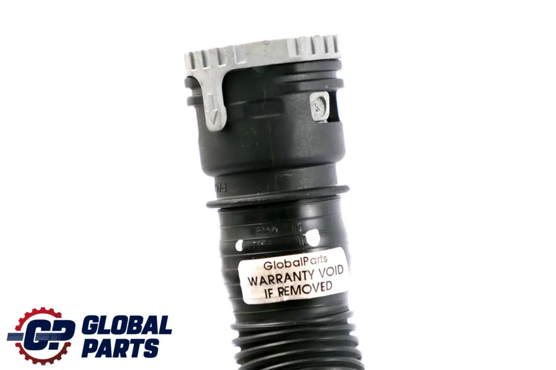 BMW E82 E88 E90 E91 E92 LCI Pipe Hose Recirculated Air Turbo - SKU 7556556 - Part number 7556556