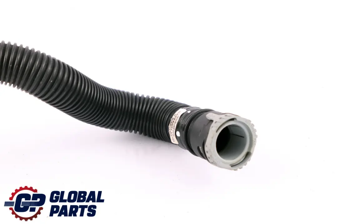 BMW E82 E88 E90 E91 E92 LCI Tubo Manguera Recirculacion Aire Turbo - SKU 7556556 - Número de pieza 7556556