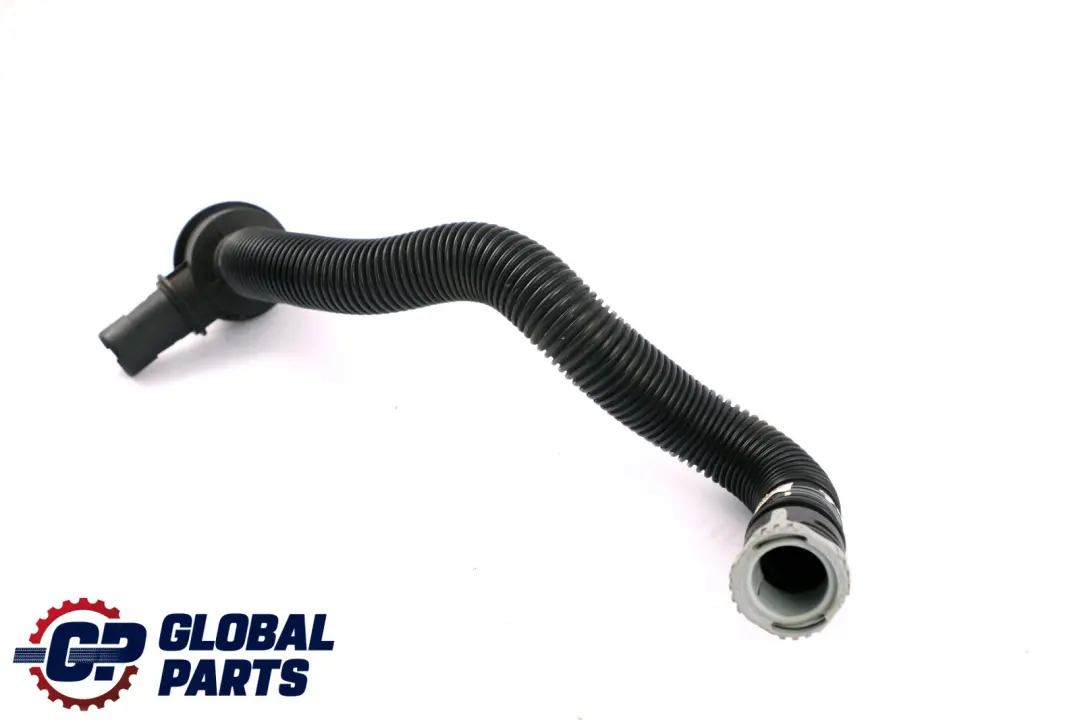 BMW E82 E88 E90 E91 E92 LCI Pipe Hose Recirculated Air Turbo - SKU 7556556 - Part number 7556556