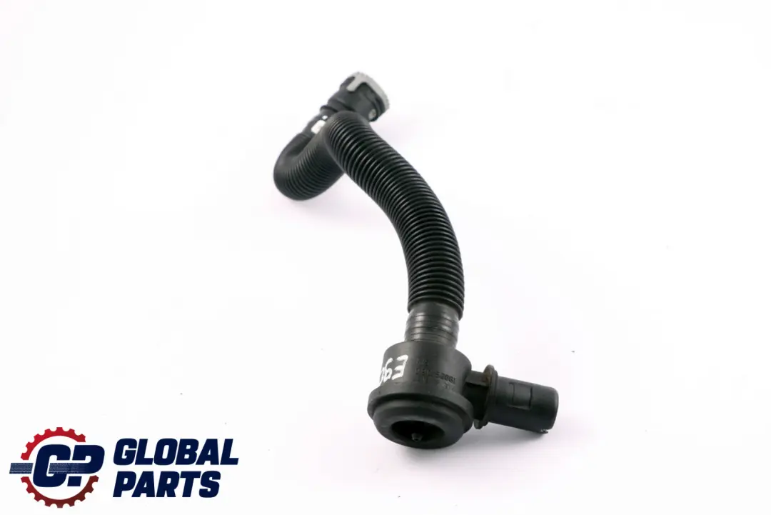 BMW E82 E88 E90 E91 E92 LCI Pipe Hose Recirculated Air Turbo - SKU 7556556 - Part number 7556556