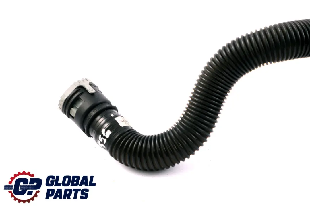 BMW E82 E88 E90 E91 E92 LCI Pipe Hose Recirculated Air Turbo - SKU 7556556 - Part number 7556556