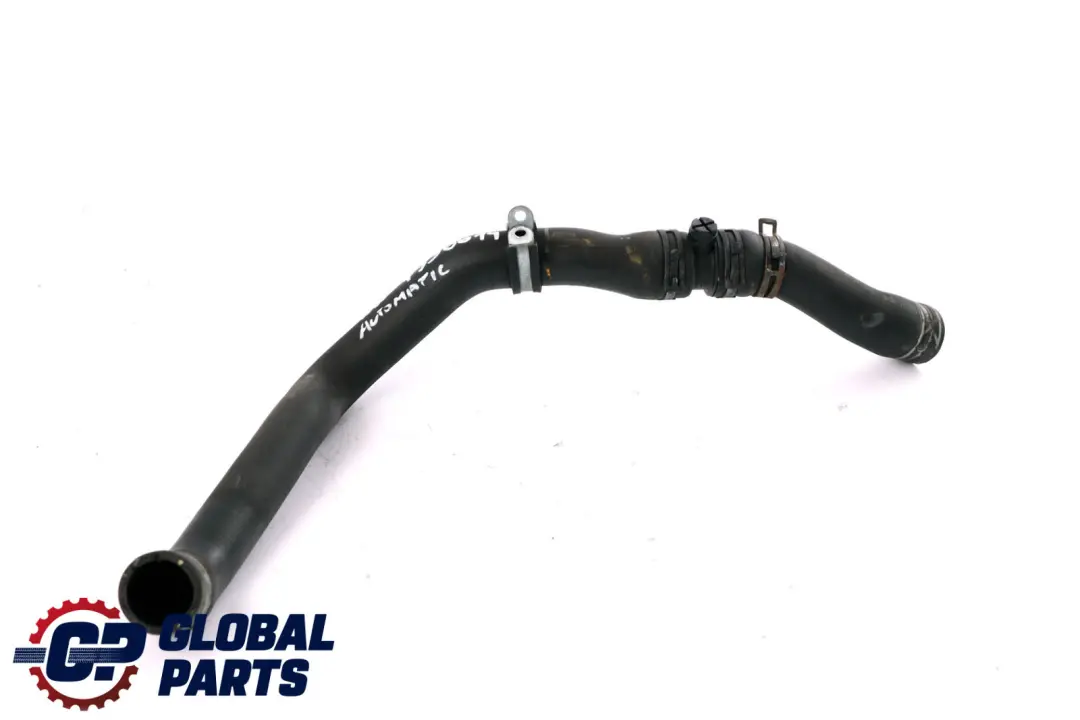 Mini Cooper R52 R53 Tuyau de Fluide Refroidissement Retour Automatique - SKU 7556614 - Numéro de pièce 7556614