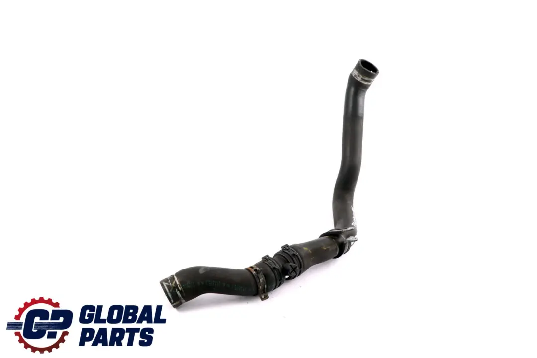 BMW Mini Cooper R52 R53 Cooling System Coolant Hose Pipe Automatic - SKU 7556614 - Part number 7556614