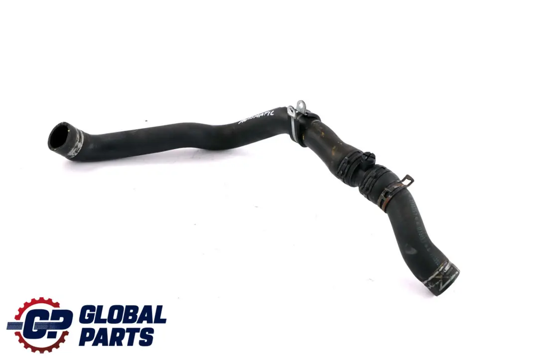 Mini Cooper R52 R53 Tubo Raffreddonneto Aria di Ritorno Automatico - SKU 7556614 - Numero di parte 7556614