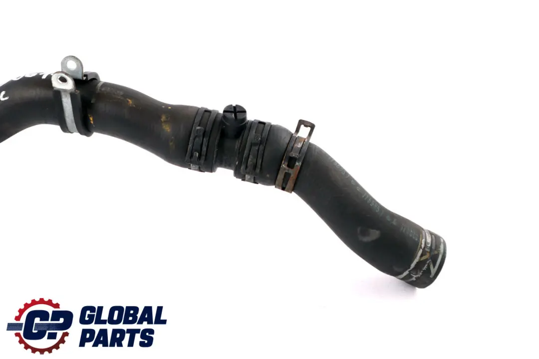 Mini Cooper R52 R53 Tubo Raffreddonneto Aria di Ritorno Automatico - SKU 7556614 - Numero di parte 7556614