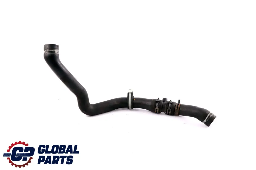 BMW Mini Cooper R52 R53 Cooling System Coolant Hose Pipe Automatic - SKU 7556614 - Part number 7556614