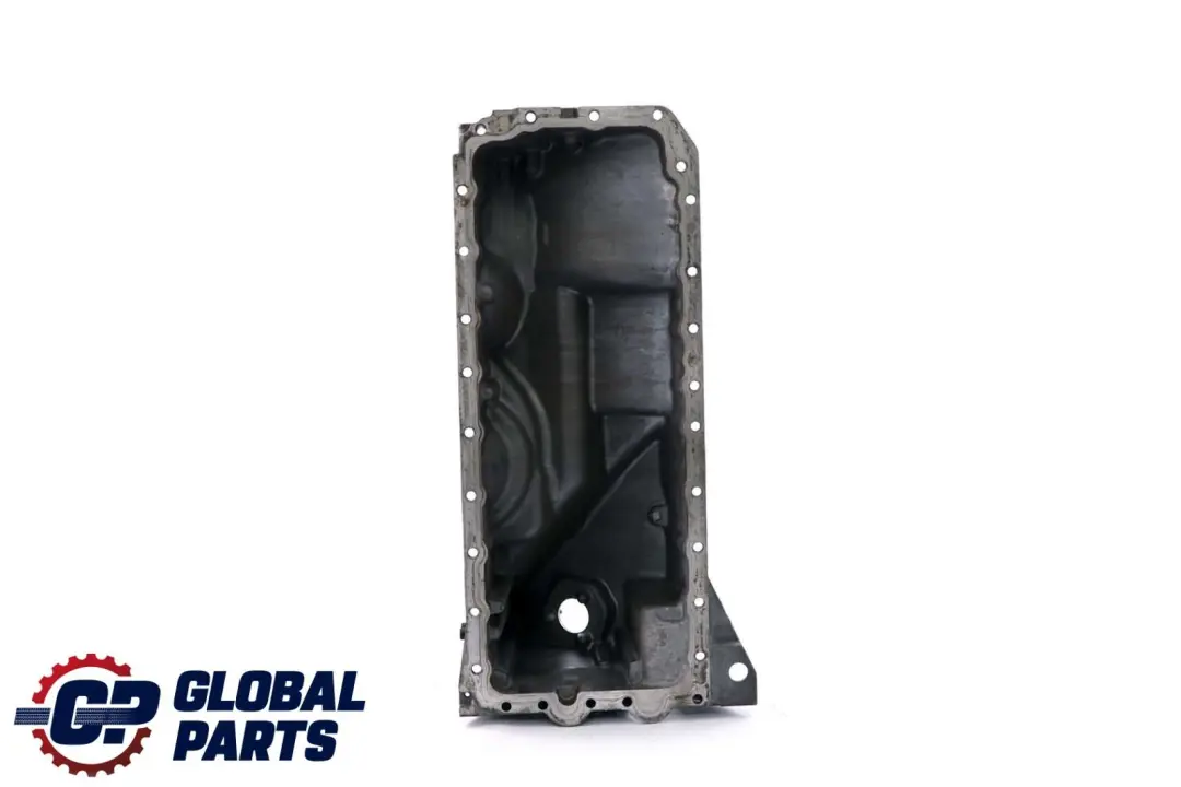 Oil Sump Pan to BMW 5 6 7 Series F01 F02 F10 F11 F12 F13 Engine with Part number 7556663 BMW 5 6 7 Series F01 F02 F10 F11 F12 F13 Engine Oil Sump Pan - SKU 7556663 - Part number 7556663