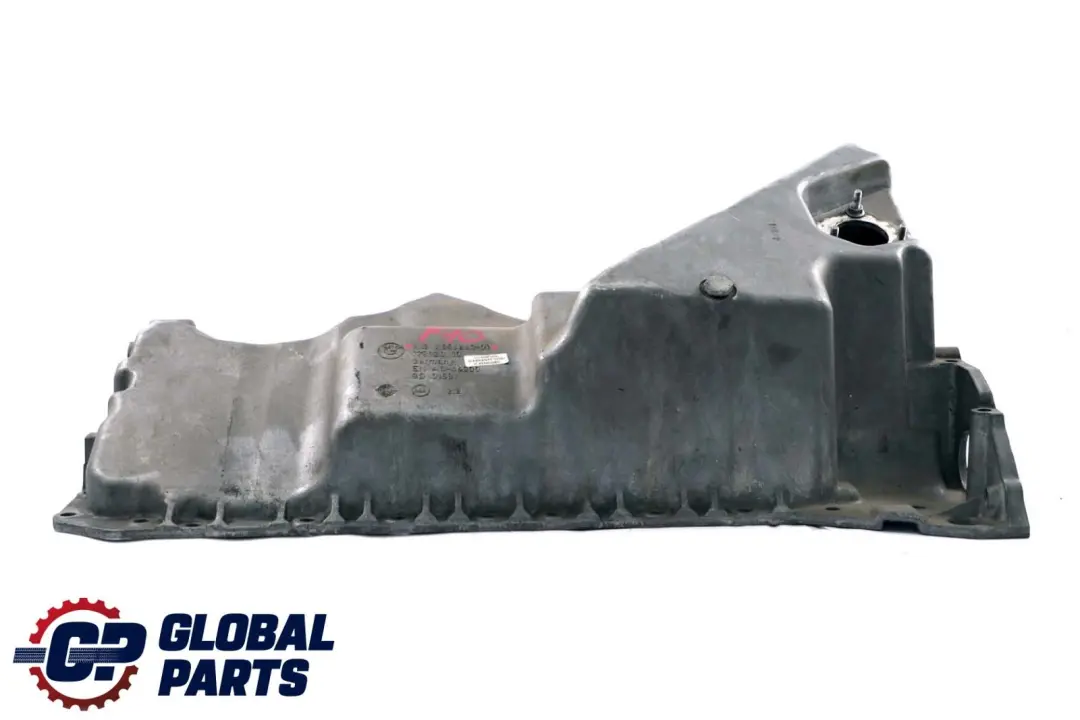 BMW 5 6 7 er F01 F02 F10 F11 F12 F13 Ölwanne Motorgehäuse - SKU 7556663 - Teilenummer 7556663