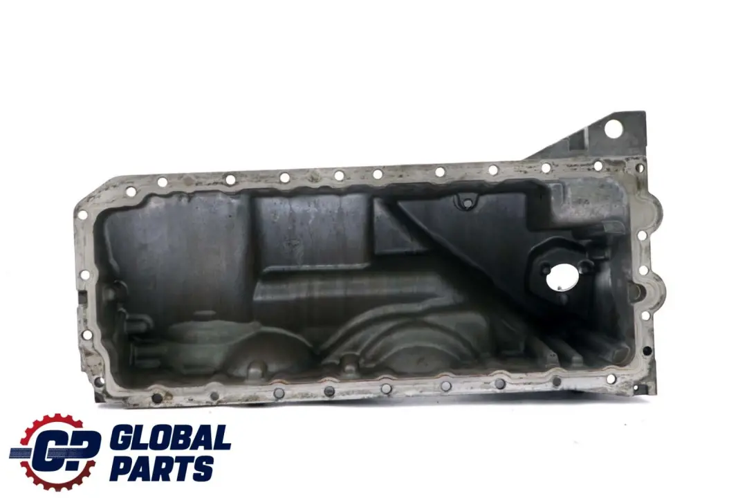 BMW 5 6 7 Series F01 F02 F10 F11 F12 F13 Engine Oil Sump Pan - SKU 7556663 - Part number 7556663