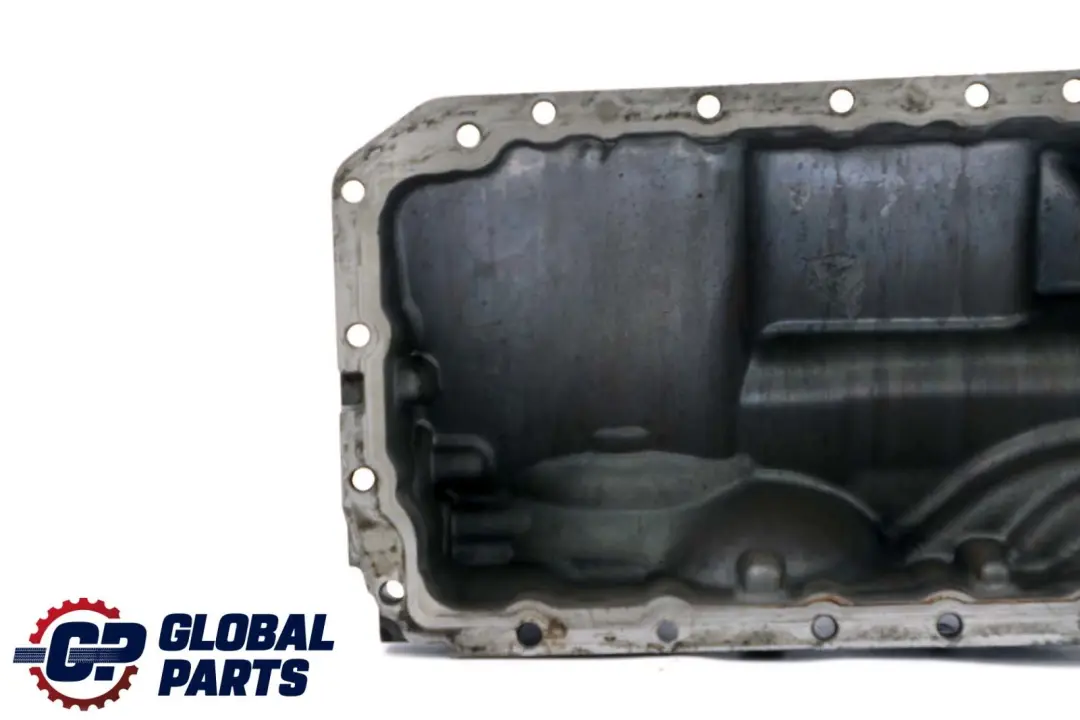 Ölwanne Motorgehäuse für BMW 5 6 7 er F01 F02 F10 F11 F12 F13 mit Teilenummer 7556663 BMW 5 6 7 er F01 F02 F10 F11 F12 F13 Ölwanne Motorgehäuse - SKU 7556663 - Teilenummer 7556663