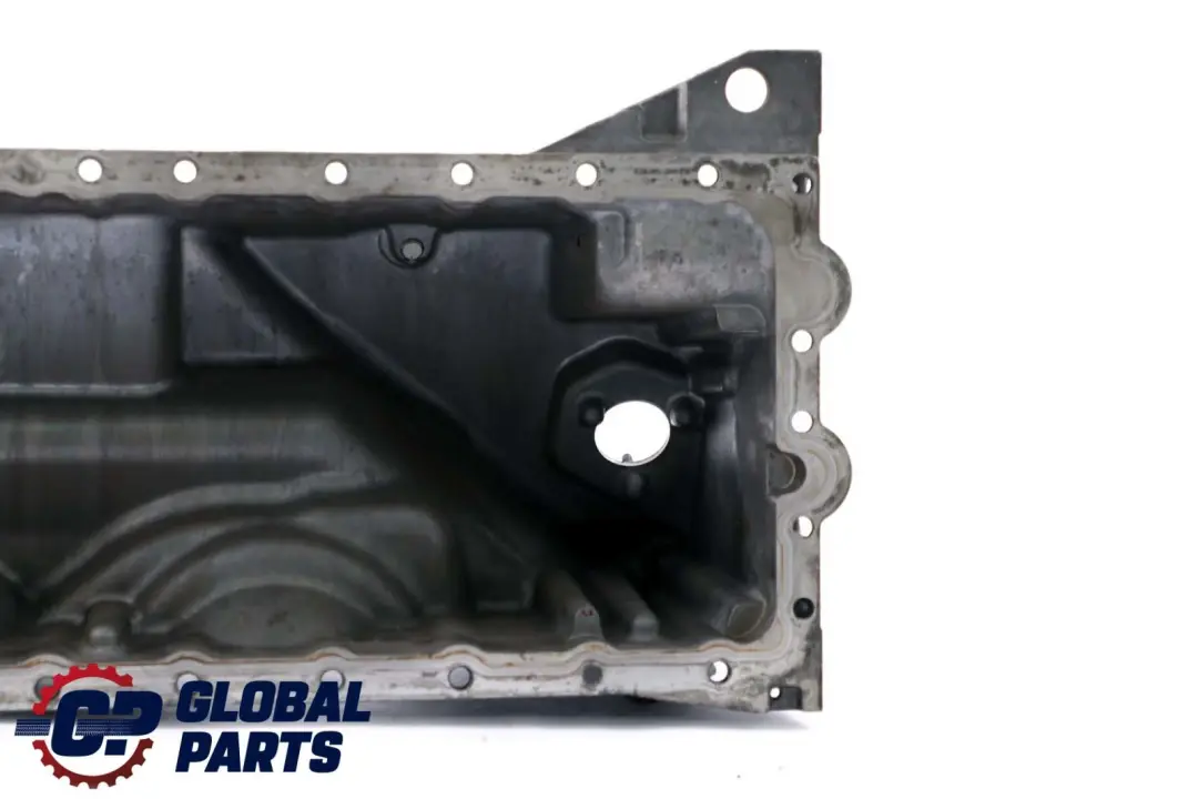 BMW 5 6 7 Series F01 F02 F10 F11 F12 F13 Engine Oil Sump Pan - SKU 7556663 - Part number 7556663