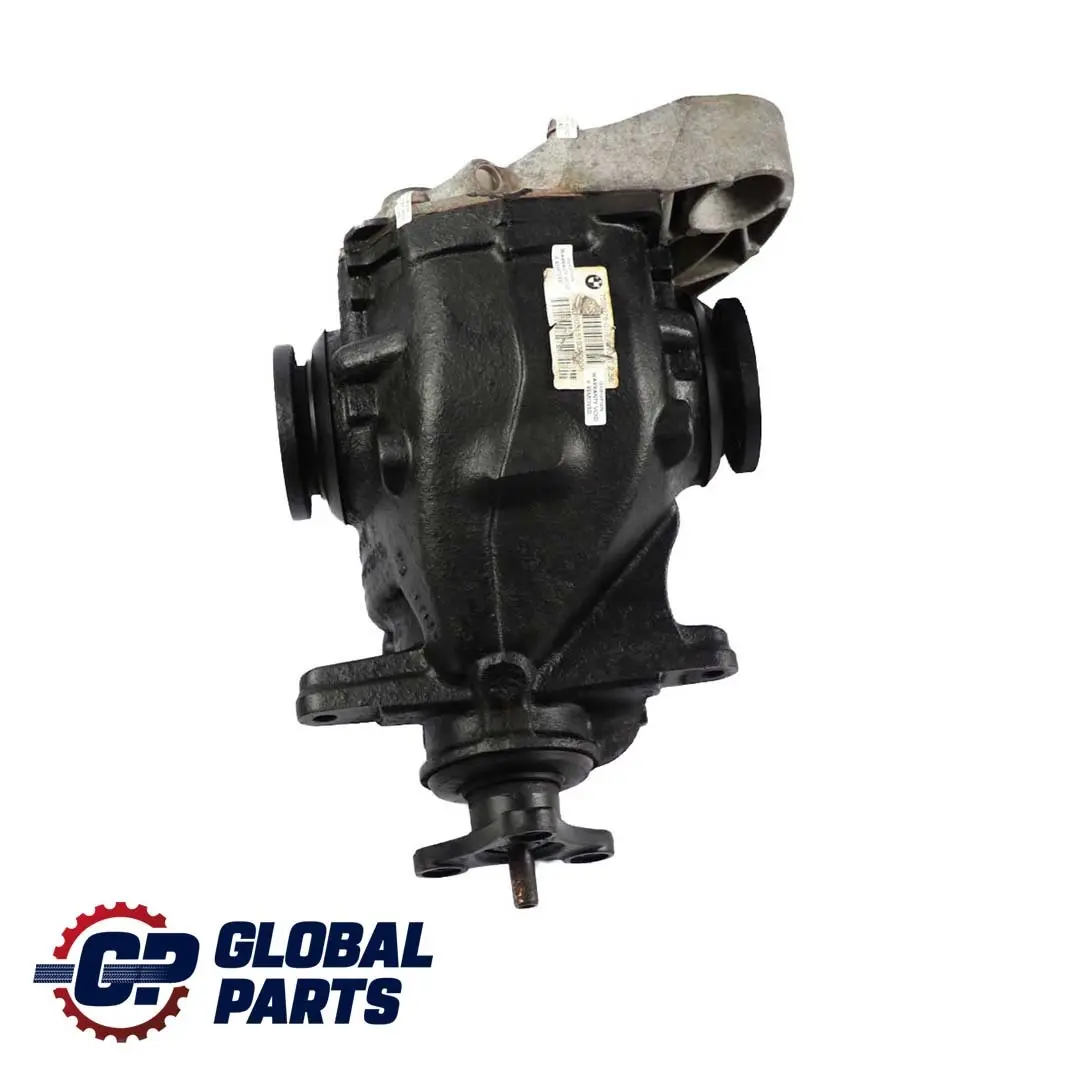 BMW 1 3 Series E87 E90 E91 320d 120d Rear Differential Diff 2,56 Ratio WARRANTY - SKU 7556678 - Part number 7556678