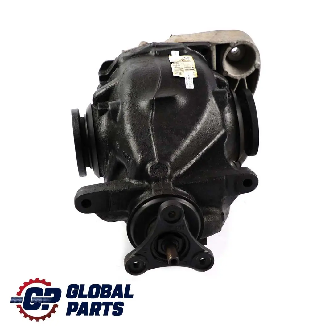 BMW E87 E90 320d 120d M47N2 Hinterachsgetriebe Differenzial Diff 2,56 GARANTIE - SKU 7556678 - Teilenummer 7556678