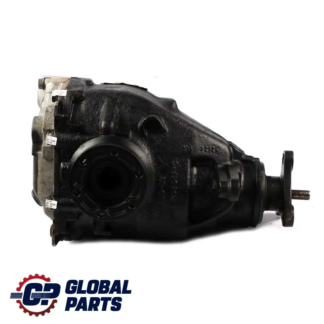 BMW E87 E90 320d 120d M47N2 Hinterachsgetriebe Differenzial Diff 2,56 GARANTIE - SKU 7556678 - Teilenummer 7556678