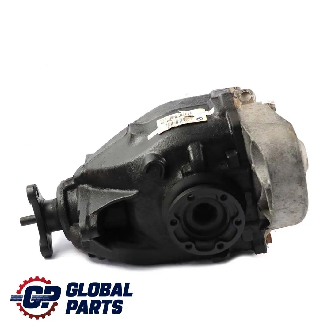 BMW E87 E90 320d 120d M47N2 Hinterachsgetriebe Differenzial Diff 2,56 GARANTIE - SKU 7556678 - Teilenummer 7556678