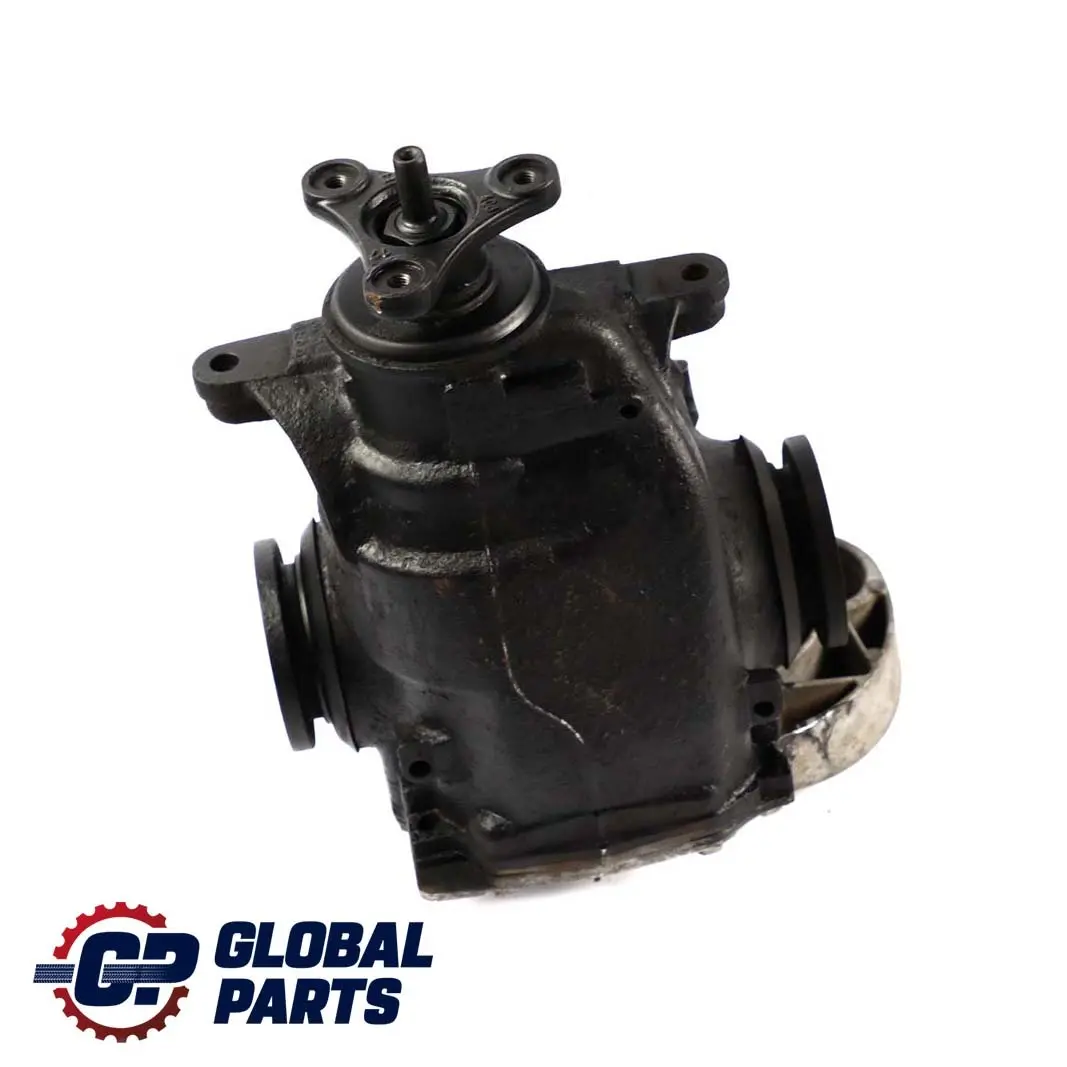 BMW E87 E90 320d 120d M47N2 Hinterachsgetriebe Differenzial Diff 2,56 GARANTIE - SKU 7556678 - Teilenummer 7556678