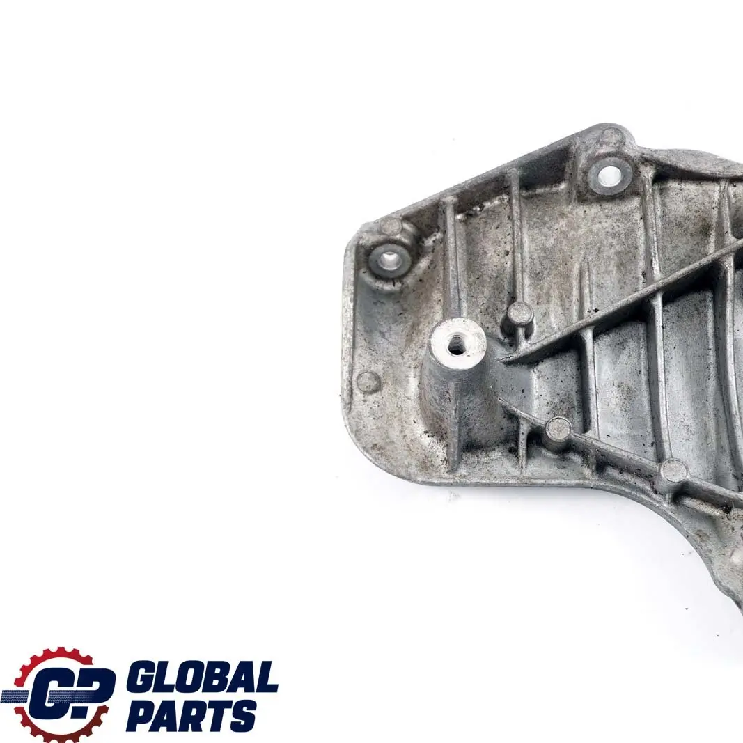BMW 3 E90 E91 E92 N54 Air Conditioning Compressor Mount Bracket Holder - SKU 7556836 - Part number 7556836