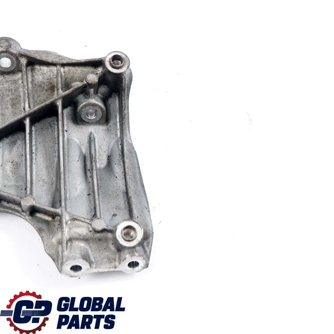 N54 Uchwyt sprężarki klimatyzacji do BMW E90 E91 E92 o numerze 7556836 BMW E90 E91 E92 N54 Uchwyt sprężarki klimatyzacji - SKU 7556836 - Numer Części 7556836