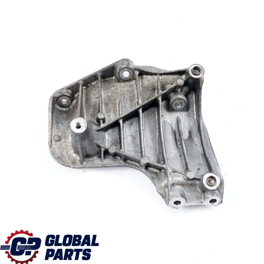 N54 Uchwyt sprężarki klimatyzacji do BMW E90 E91 E92 o numerze 7556836 BMW E90 E91 E92 N54 Uchwyt sprężarki klimatyzacji - SKU 7556836 - Numer Części 7556836