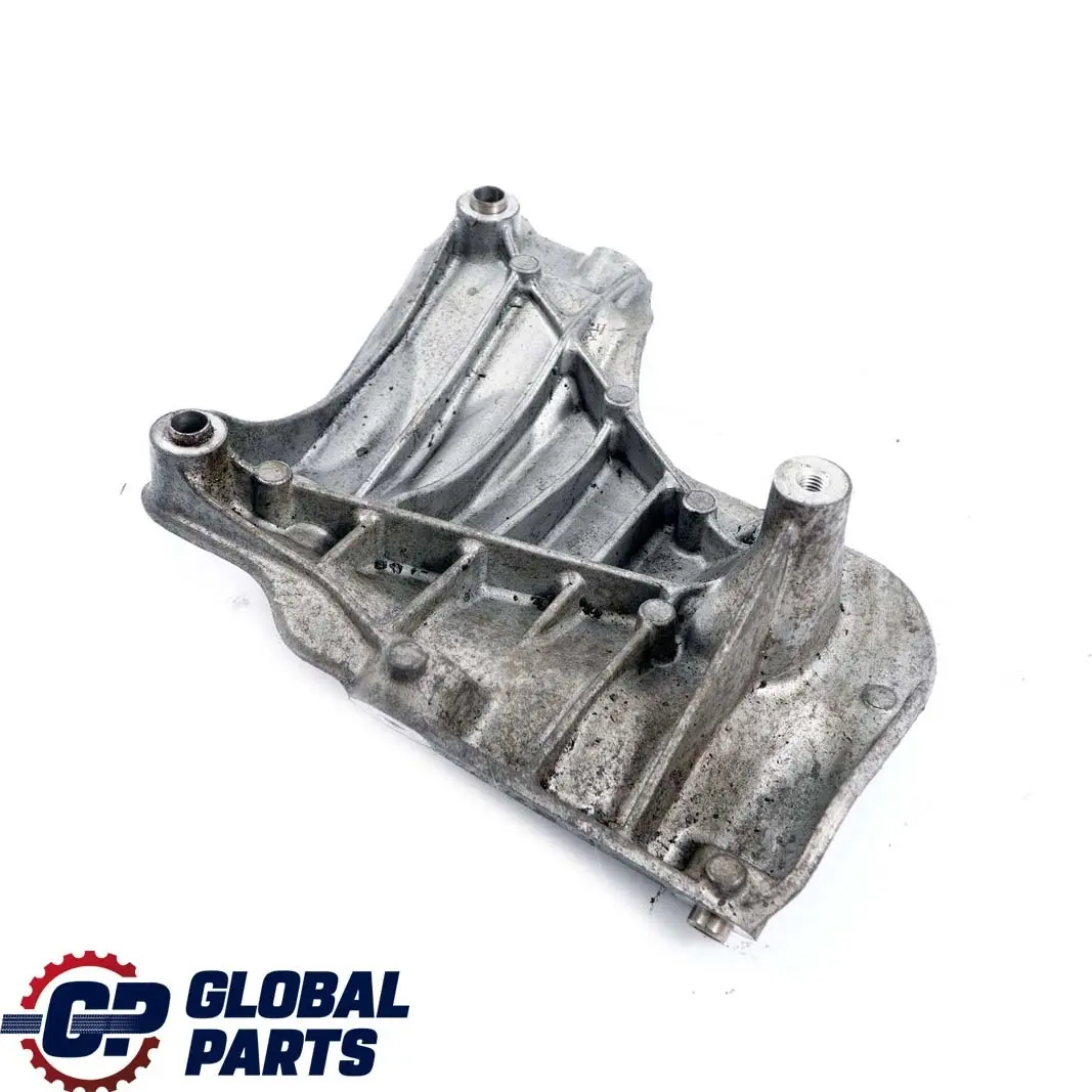 BMW 3 E90 E91 E92 N54 Air Conditioning Compressor Mount Bracket Holder - SKU 7556836 - Part number 7556836