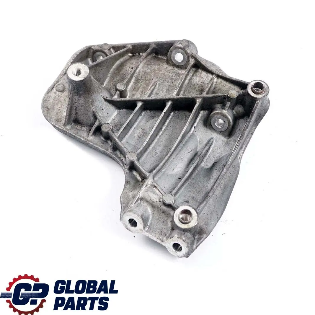 BMW 3 E90 E91 E92 N54 Air Conditioning Compressor Mount Bracket Holder - SKU 7556836 - Part number 7556836