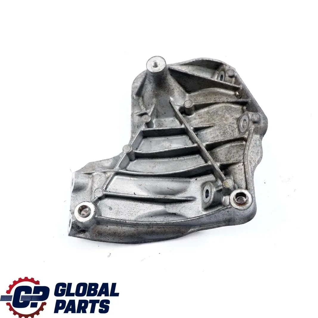 BMW 3 E90 E91 E92 N54 Air Conditioning Compressor Mount Bracket Holder - SKU 7556836 - Part number 7556836