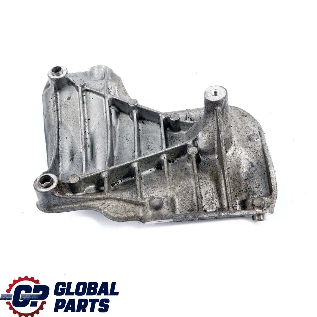 BMW 3 E90 E91 E92 N54 Air Conditioning Compressor Mount Bracket Holder - SKU 7556836 - Part number 7556836