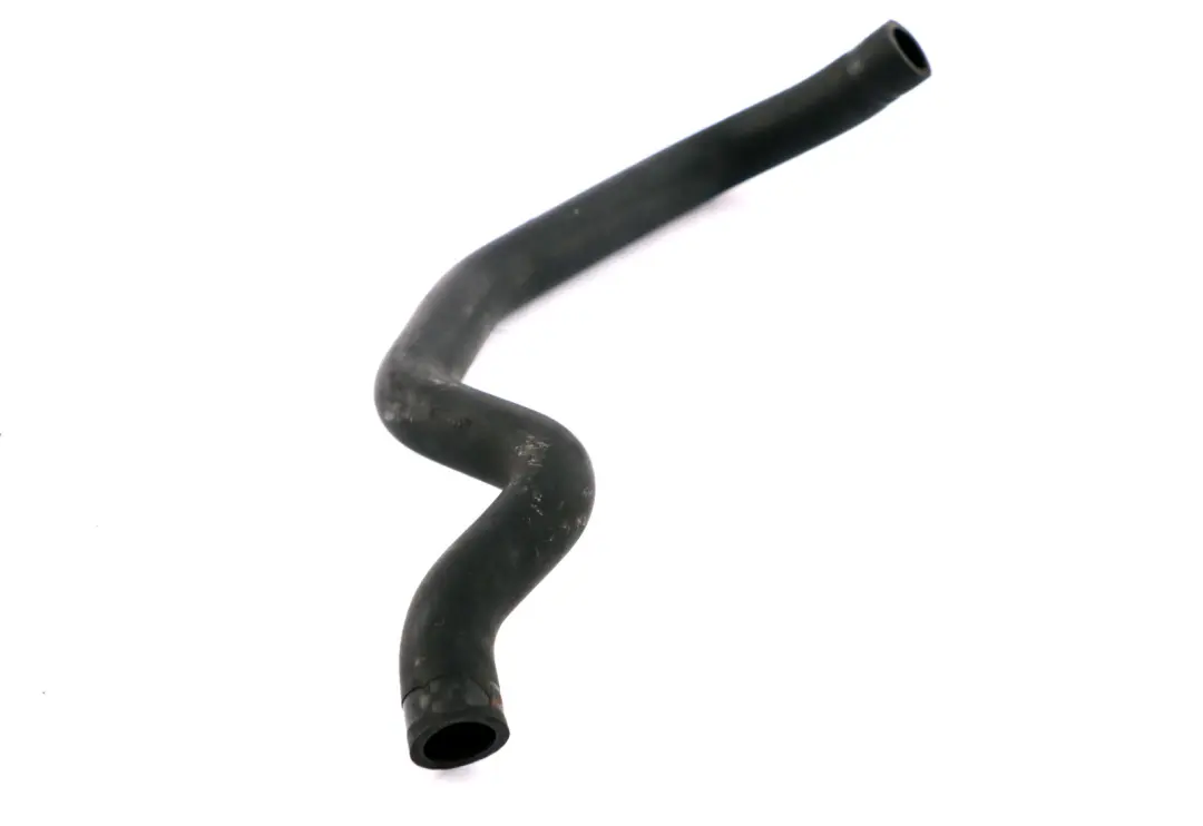 BMW X5 E53 Tubo de Ventilacion de Agua 1115 - SKU 7556837 - Número de pieza 7556837
