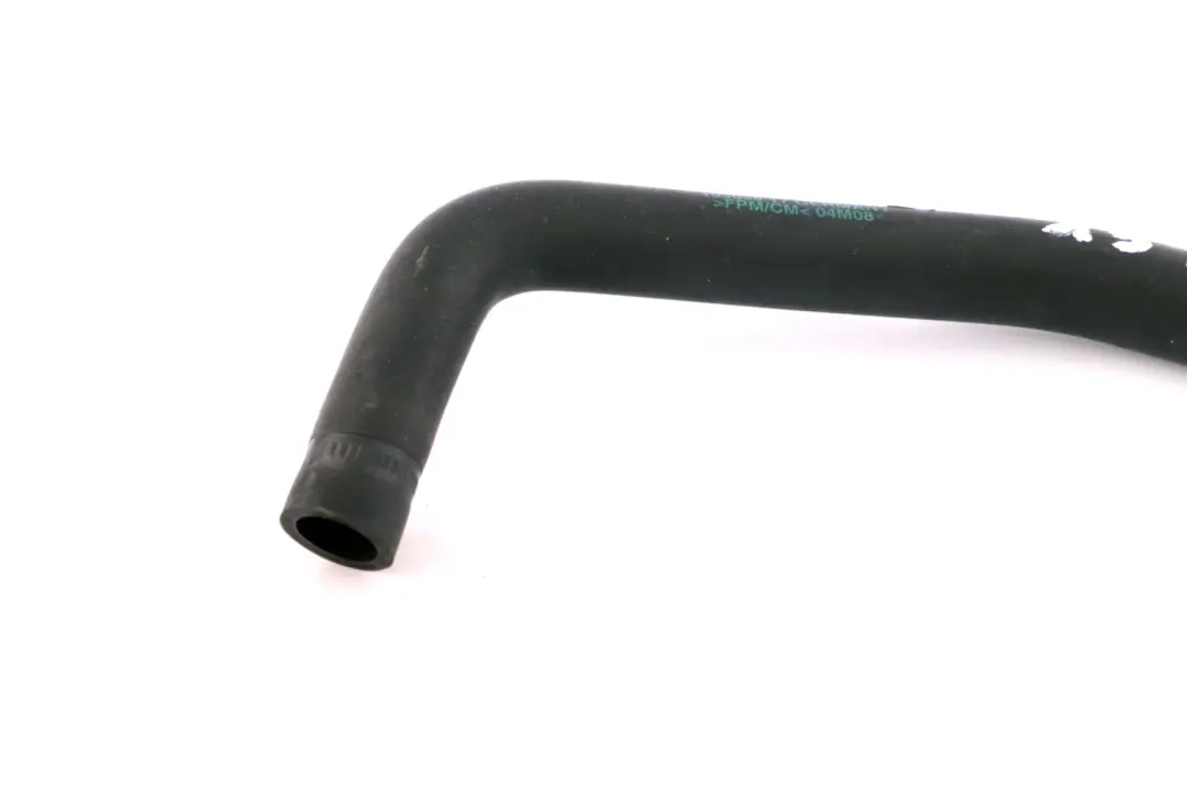 Tuyau de Ventilation d'eau 1115 pour BMW X5 E53 à propos du numéro de pièce 7556837 BMW X5 E53 Tuyau de Ventilation d'eau 1115 - SKU 7556837 - Numéro de pièce 7556837