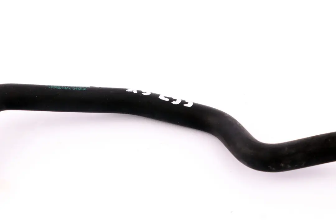 Tuyau de Ventilation d'eau 1115 pour BMW X5 E53 à propos du numéro de pièce 7556837 BMW X5 E53 Tuyau de Ventilation d'eau 1115 - SKU 7556837 - Numéro de pièce 7556837