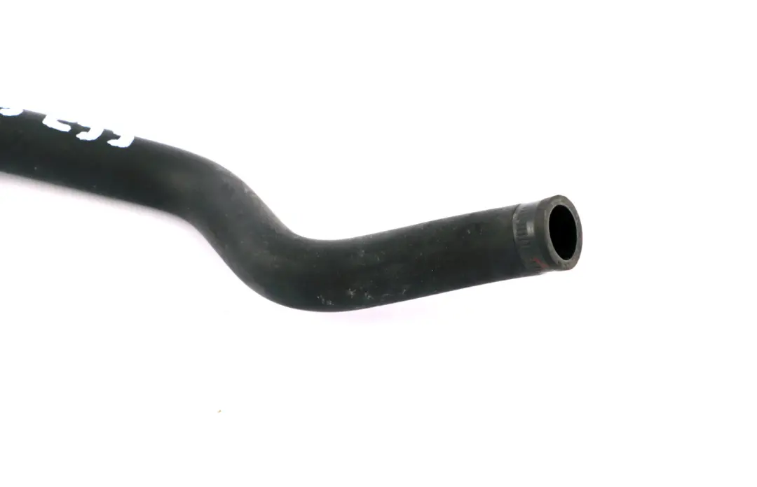 BMW X5 E53 Wasser Entlüftung Schlauch Rohrleitung 1115 - SKU 7556837 - Teilenummer 7556837