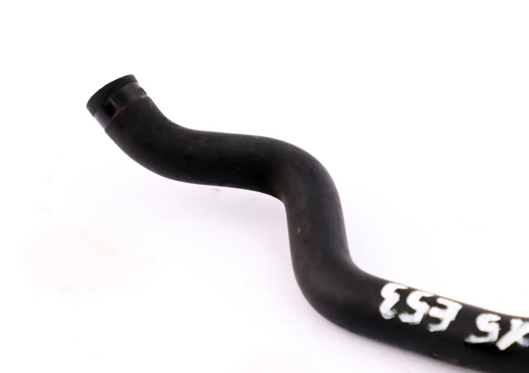 BMW X5 E53 Tuyau de Ventilation d'eau 1115 - SKU 7556837 - Numéro de pièce 7556837