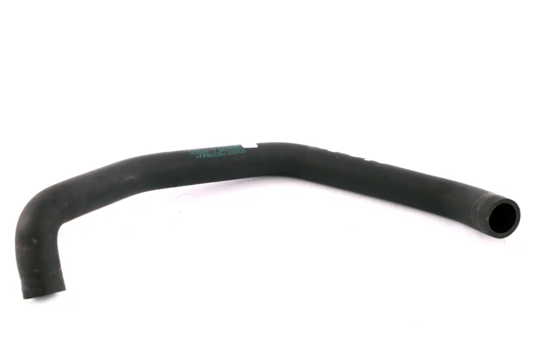 BMW X5 Series E53 M62 Petrol Engine Crankcase Ventilation Vent Hose - SKU 7556838 - Part number 11157556838