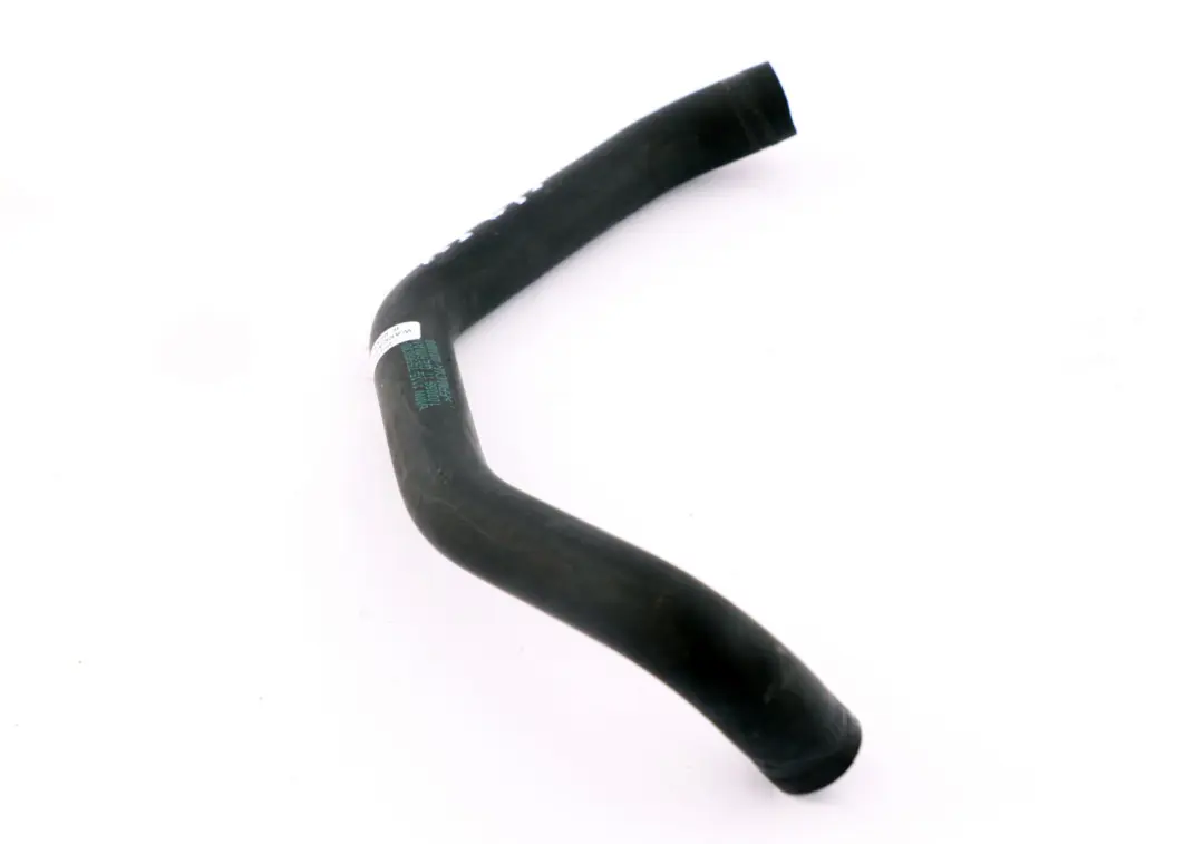 BMW X5 Series E53 M62 Petrol Engine Crankcase Ventilation Vent Hose - SKU 7556838 - Part number 11157556838