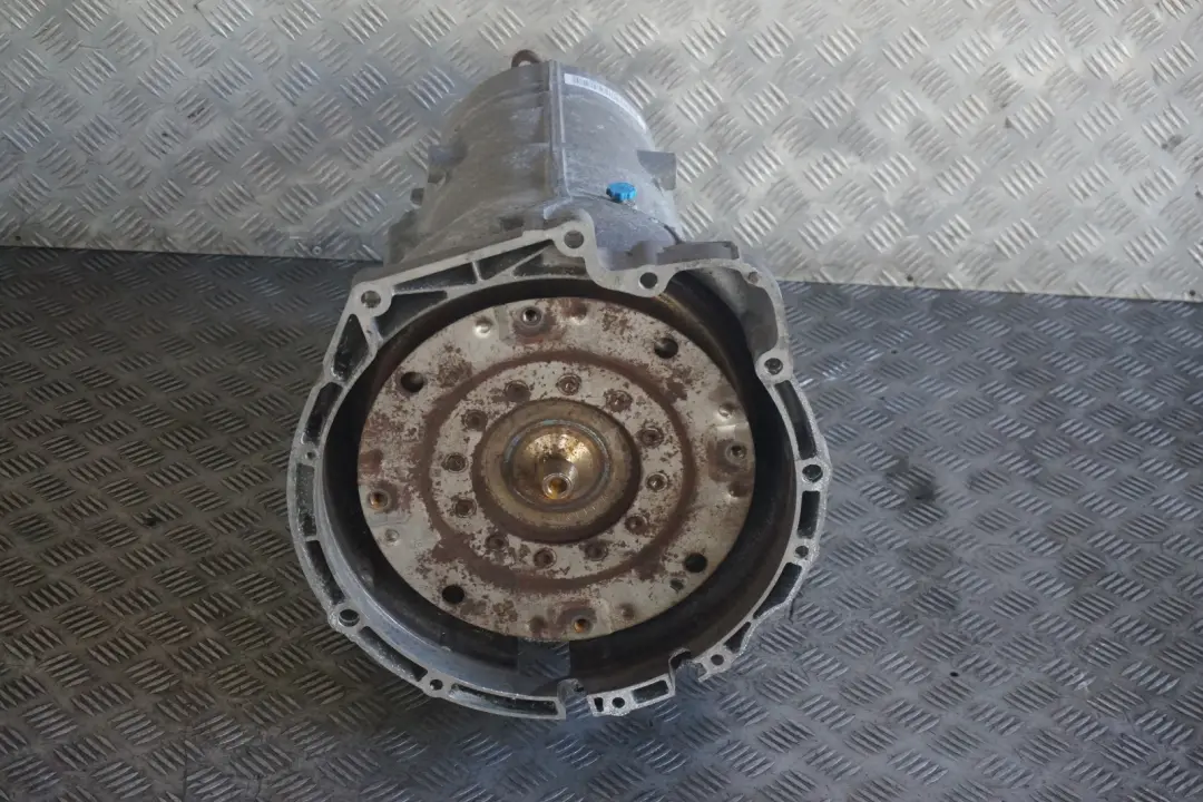 M57N2 Automatic Auto Gearbox 7556541 GA6HP26Z WARRANTY to BMW E65 730d with Part number 7556842 BMW E65 730d M57N2 Automatic Auto Gearbox 7556541 GA6HP26Z WARRANTY - SKU 7556842 - Part number 7556842